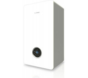 Двоконтурні конденсаційні котли