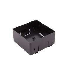 Airfel Кришка плати регулювання Integrity PLUS задня пластикова (7021970007)