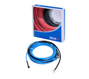 Нагрівальний кабель теплої підлоги