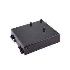 Airfel Панель до плати керування Integrity задня пластикова (7020760018)