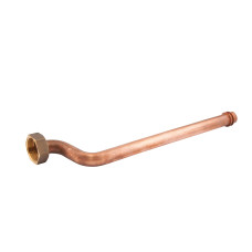 Airfel Патрубок входа контура отопления Integrity (7022100010)