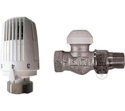 Радіаторна арматура