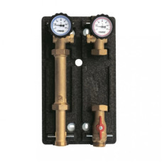 HERZ Насосні групи PUMPFIX DIREKT без насосу 1451025