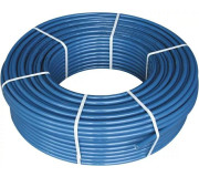 Труби та фітинги теплої підлоги