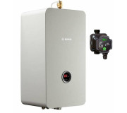 Електрокотли