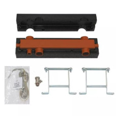 VAILLANT Гідравлічний розділювач WH95 (8,0 м.куб/год.) (306721)