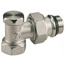 Кутовий запірний клапан, розмір 3/8 " (R16X032)