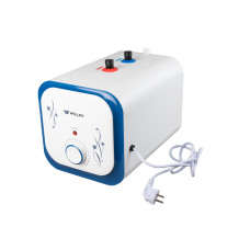 WILLER Водонагрівач (бойлер) електричний 10 л.  під мийкою підлоговий PU10RF-Cubus