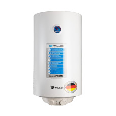 WILLER Водонагрівач (бойлер) електричний 50 л. EV50DR-Prime вертикальний