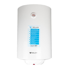 WILLER Водонагрівач (бойлер) електричний 80 л. EV80R-HIT вертикальний