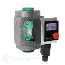 WILO STRATOS-PICO 25/1-4-130 (ROW)