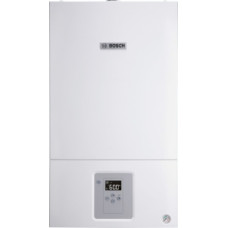 Газовий котел BOSCH GAZ WBN 6000-35C RN (7736900672)