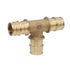 Giacomini Трійник GX, розмір 32x32x32 (GX150Y006)