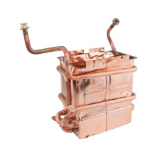 Thermo Alliance Теплообмінник (301106216) (301106216)