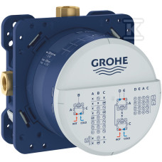 Універсальна вбудована частина Grohe Rapido SmartBox  (35600000)