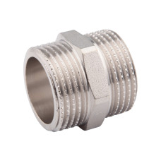 SD Forte Ніпель посилений 1" SF35825R