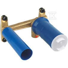 23571000 Внутрішня частина змішувача зі стіни нутрішня частина змішувача зі стіни  Grohe (23571000)