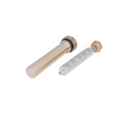 Запасні частини, комплектуючі для магістральних фільтрів