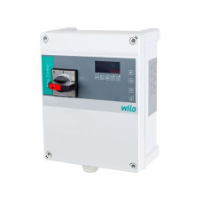 WILO -CTRL-MS-L-1x4kW-DOL прилад керування для дренажного насосу