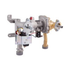 Thermo Alliance Газо-водяний блок (301116590) (301116590)