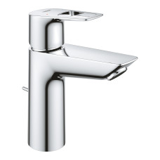 Змішувач одинважільний для раковини Grohe BauLoop New M-Size хром (23762001)
