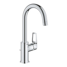 Grohe Змішувач для раковини BauLoop New L-size (23763001)