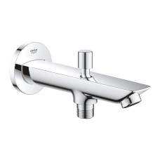 Grohe BauCosmopolitan Вилив для ванни з перемикачем (13425001)