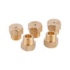 Thermo Alliance Комплект форсунок під СПГ (39930900100920) (39930900100920)