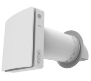 Вентіляція