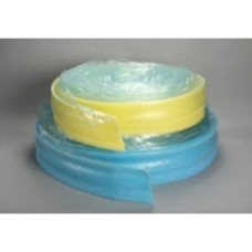 Демферна стрічка з фартухом 0,15*8 мм. 50 м,/рул., PASKAL (ST14183)