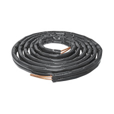 VAILLANT Гнучка ізольована труба 2 в 1 - 10 м, тільки для auroSTEP (302359)