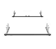 Комплектуючі для геліосистем