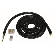 VAILLANT Гнучка труба 2 в 1 Ду 16 (1x15м) для сонячних систем (302416)