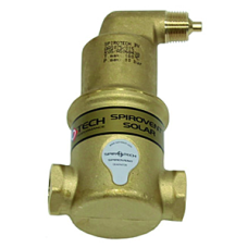 VAILLANT Автоматичний повітровідвідник для сонячних систем (302418)