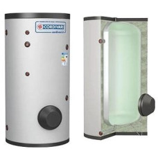 Ємність зберігання гарячої води  500 л CORDIVARI (3060161620104)