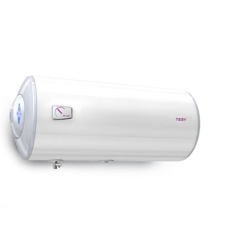 Водонагревач електричний горизонтальний Tesy Bilight GCH 1204430 B12 TSR 120 л (306157)