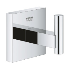 Grohe QuickFix Start Cube Гачок для банного халата (40961000)