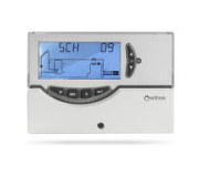 Автоматика до котлів