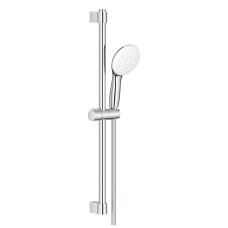 Grohe 27794003 Tempesta 110 душовий набір, 3 види струменів, хром mpesta 110 душовий набір, 3 види струменів, хром  (27794003)