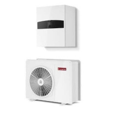 Ariston Тепловий насос NIMBUS PLUS 150 S-T NET R32