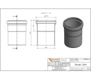 Безшумна каналізація