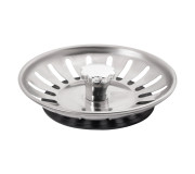 Комплектуючі для сифонів