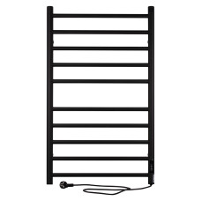 Qtap Сушарка рушників електрична Evia (BLA) 11120R з таймером