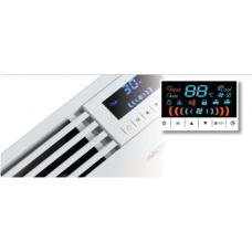 Конвектор електричний FANCOIL VENTIL CONVETTORE VNT 2000 INVERTER (3584776100001)