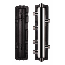 SD Forte Гідрострілка 1" 75 кВт SF29375