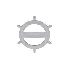 Airfel Змішувальна шайба Premix для вентилятора пластикова 40 кВт (7021950012)