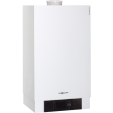Viessmann Одноконтурний газовий конденсаційний котел Vitodens 200W WB2C 60 (7438089)