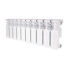 Thermo Alliance Радіатор біметалічний Bi-Ferrum 200х96 мм (0,81 кг секція) F20096B