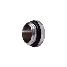 SD Plus Заглушка 1/2" для рушникосушарки/радіатора SD213W15