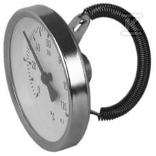 63822 термометр ATh 63F 0-120C акс. AFRISO